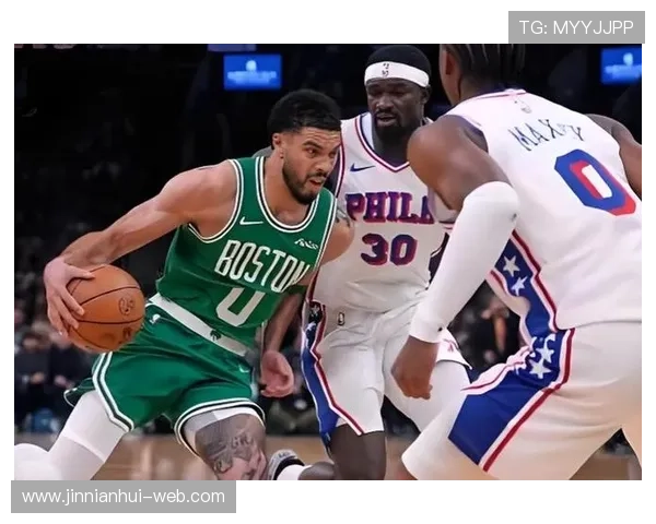 塔图姆与爱德华兹得分效率全面对决 谁才是NBA联盟真正的新生代门面 塔图姆与爱德华兹得分效率全面对决 谁才是NBA联盟真正的新生代门面