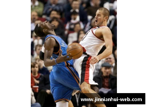 NBA球员私密生活：瞥见他们幕后的真实面貌