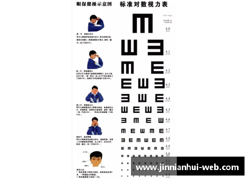 近视球员：挑战运动世界的视力障碍
